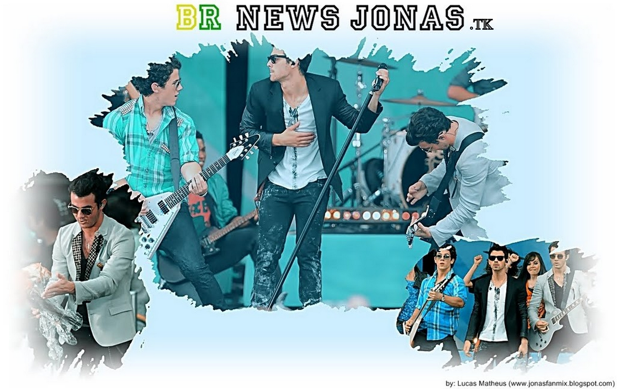 BR News Jonas.tk
