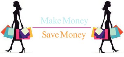 Make Money, Save Money