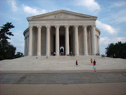 Jefferson's Memorial