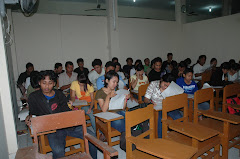 Proses Belajar Mengajar Pada Paket C"Saraswati" UPT SKB Kota Denpasar