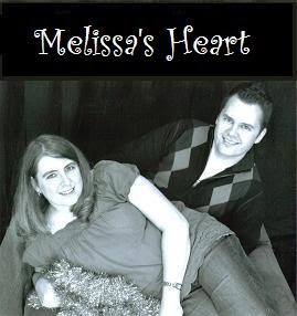 Melissa's Heart