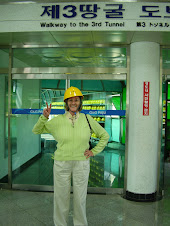 DMZ  3rd Tunnel