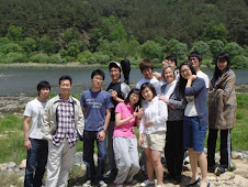 Saturday Leadership Group Retreat