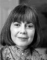 ANNE RICE