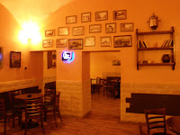 Kolozsvár, Cluj, Klausen Cafe