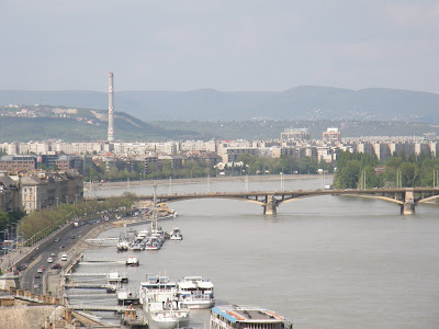 Alsó Budai rakpart, Buda, Budapest, szélesítés, Demszky Gábor, autó, forgalom, világörökség