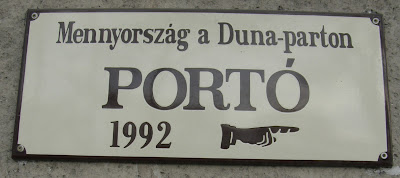 Budapest, Mennyország a Duna-parton, Szent István park, XIII. kerület