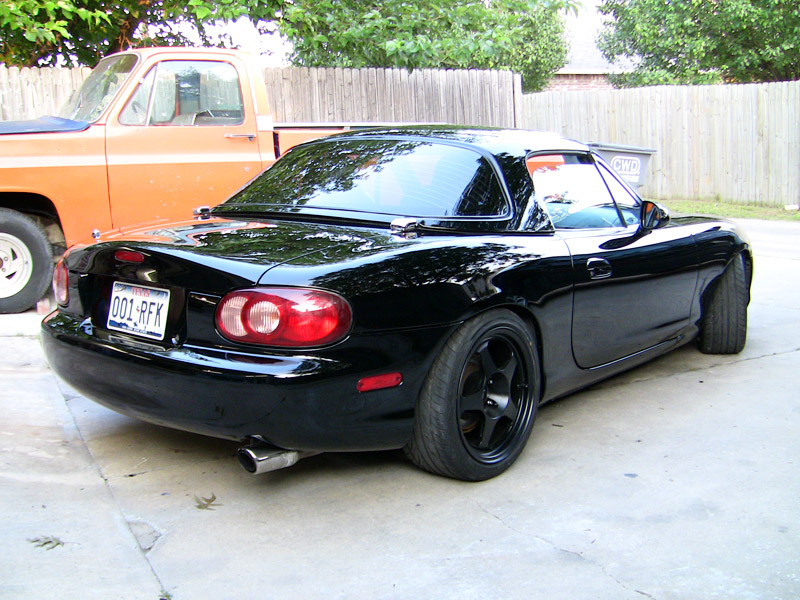 Spoon Slipstream Rota Slipstream Wheels Picture Gallery: Rota slipstream or Spoon ...