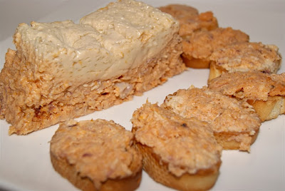 PATÉ DE PULPO