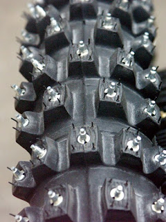 Grip Studs