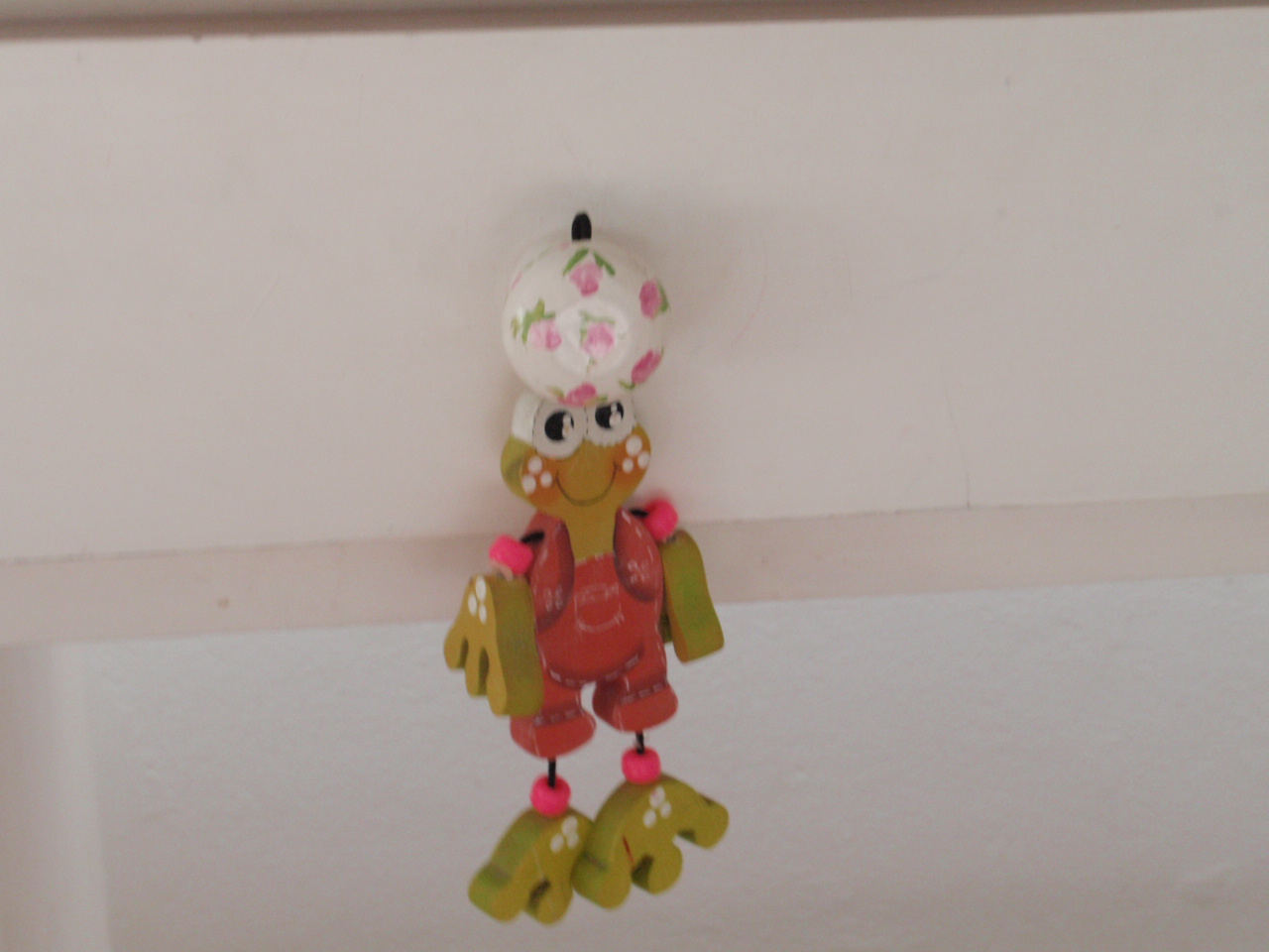 Bonheur Maison: Dormitorio infantil real