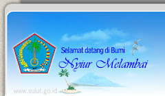 Link ke Situs Pemprov     Sulut, Gorontalo, Sulteng