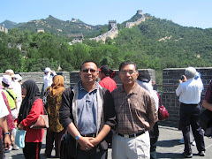 Ayah di Beijing