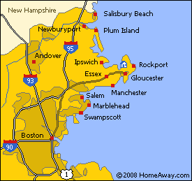 Massachusetts North Shore 337854 