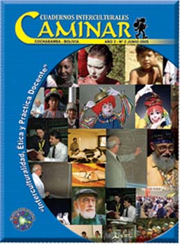 INTERCULTURALIDAD, ETICA Y PRACTICA DOCENTE