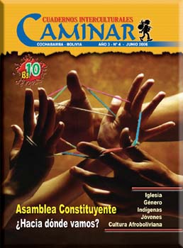 ASAMBLEA CONSTITUYENTE   ¿HACIA DONDE VAMOS?