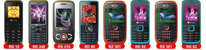 Rage Mobile Price India | Rage Mobile Price List with Models ~ LATEST ...