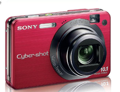 Sony CyberShot Camera Price List Sony CyberShot Camera Price India geniusimages-sony-digital-camera-price-list-in-india-from-genius-valleys