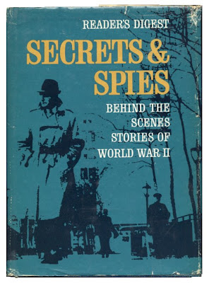 Secrets and Spies