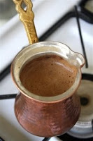 Türk kahvesi nasıl hazırlanır?