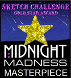 Midnight Madness Sketch Challenge #66