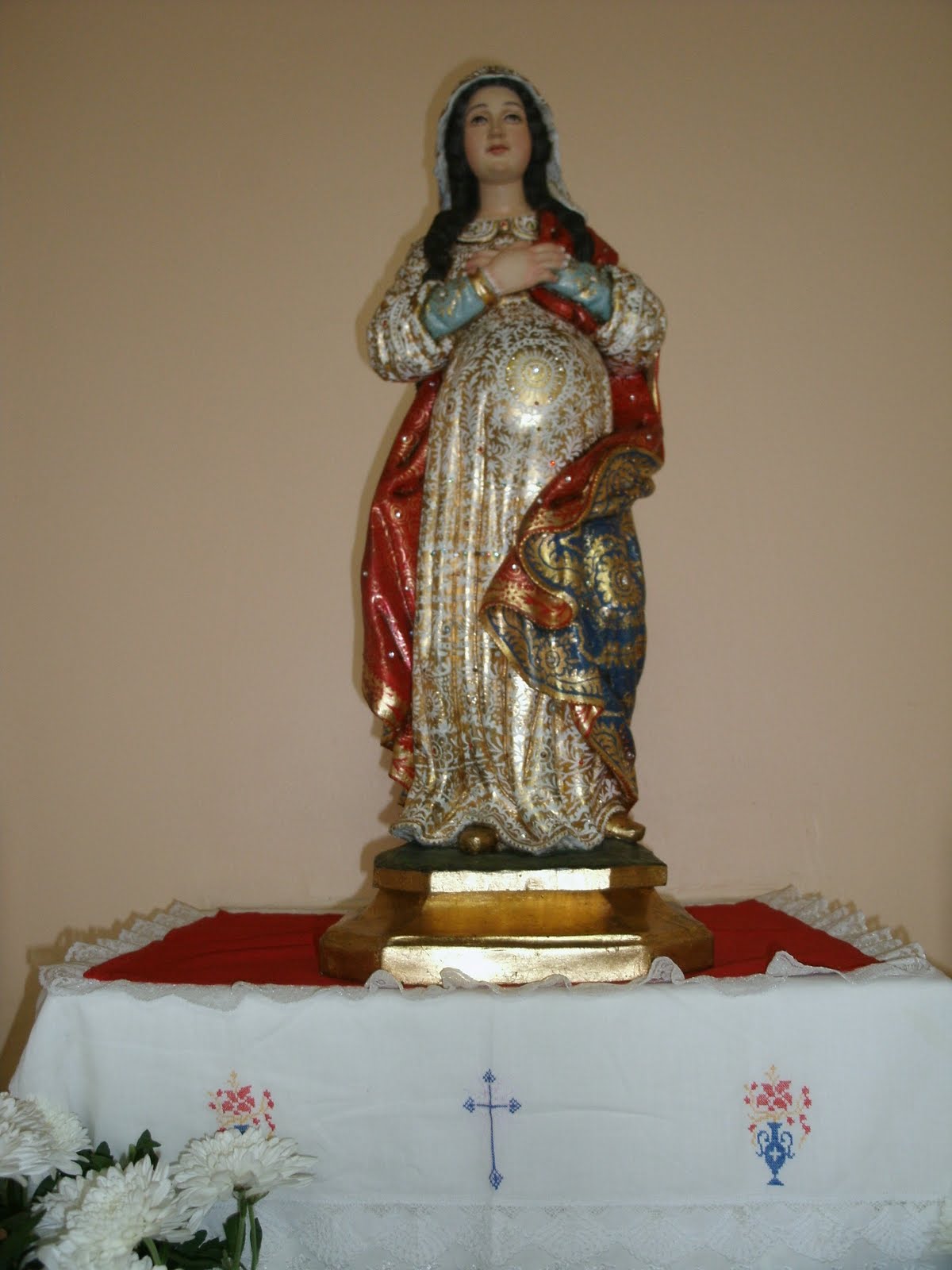 Maria Saiu De Mosqueiro - EDUCA