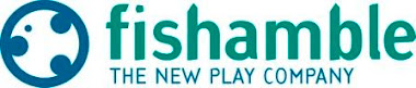 Fishamble: The New Play Company