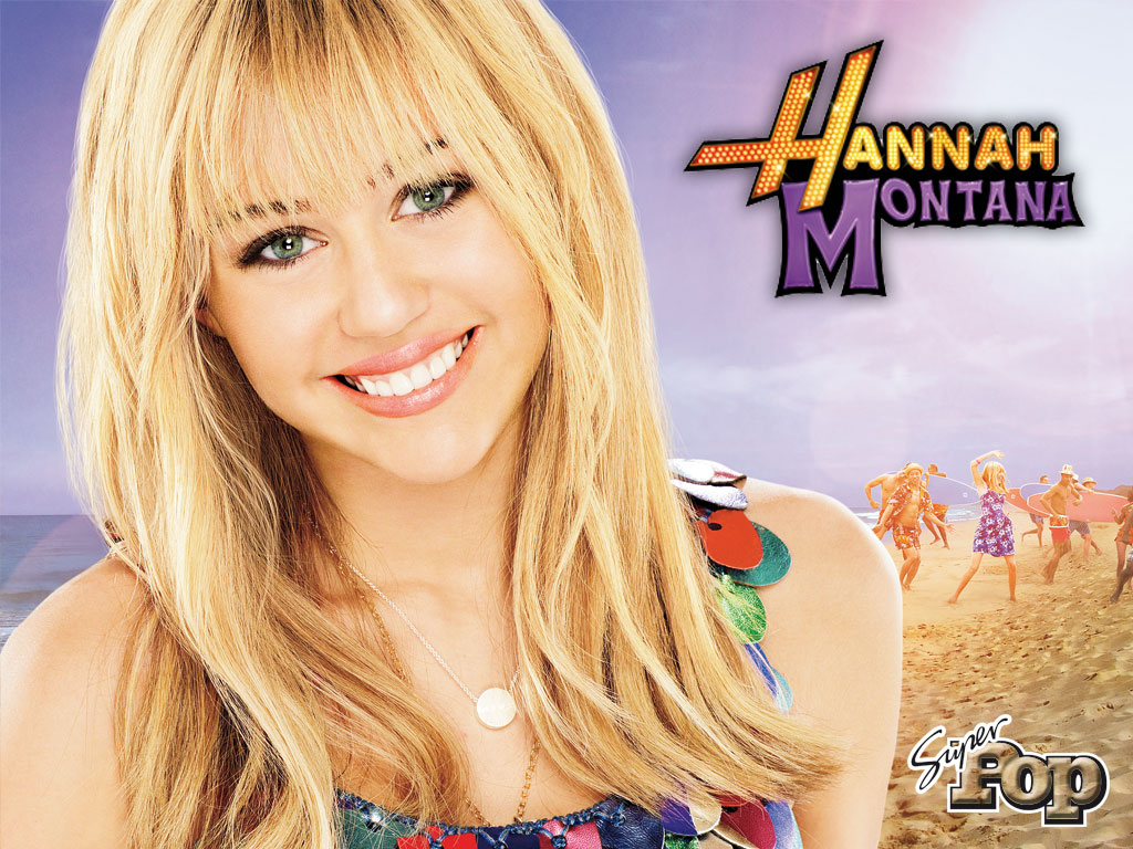 Hannah Montana - Photo Colection