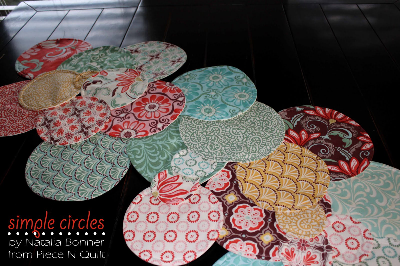 Chemin De Table L Atelier De Jojo