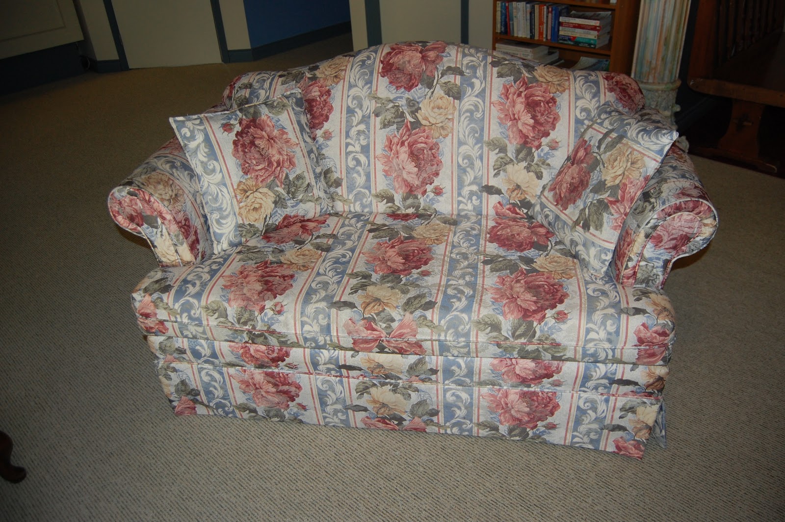 Nanaimo Chiropractors The Lifehouse Furniture