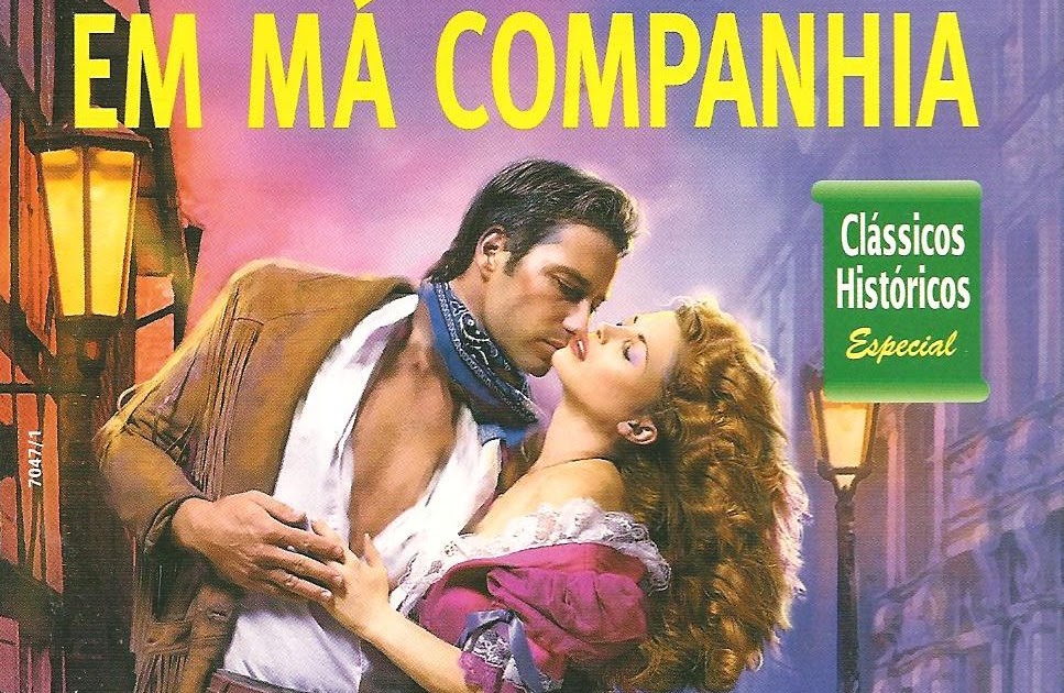 Em má companhia Gentry SEMPRE ROMÂNTICA