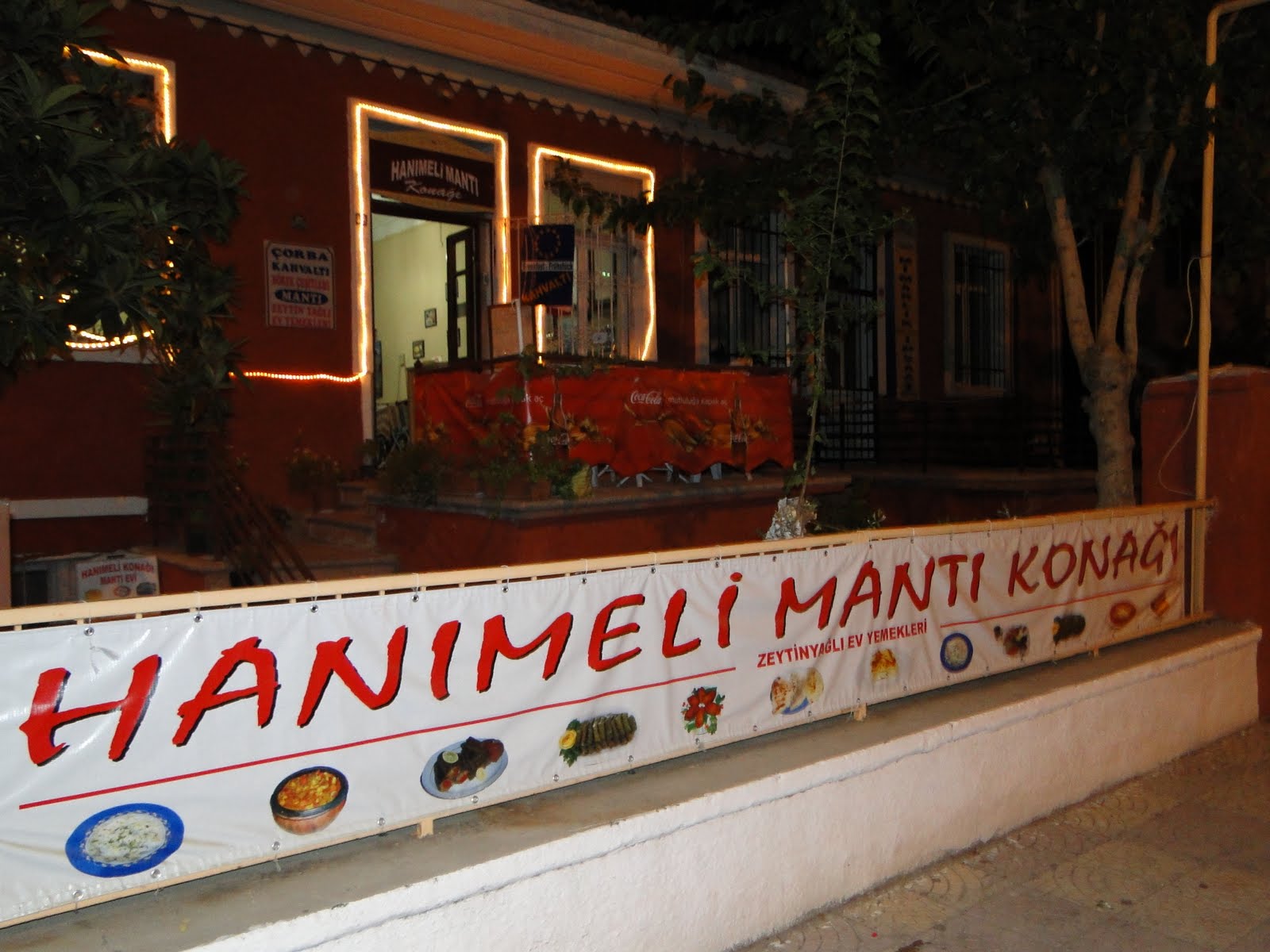 Sunshine Milas�ta nerede kalınır? Ne yenir?