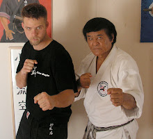 T. Kent Nelson & Tadashi Yamashita