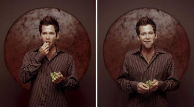 American Irish: Eion Bailey