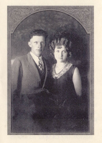 Harry and Margaret Babcock