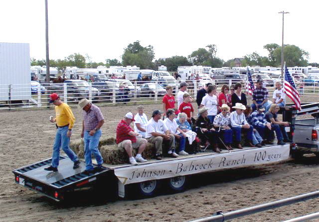 Brown County Fair 2006