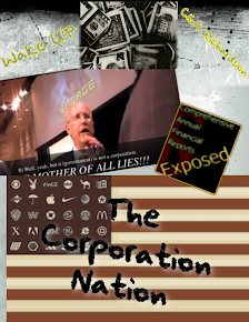 The Corporation Nation
