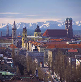 MUNICH (ALEMANIA)