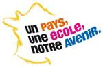 un pays, une école, notre avenir