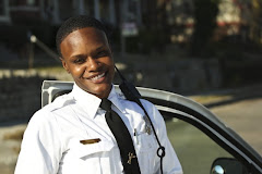 Police Women of Cincinnati (TLC)