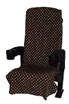 Movie Theater Seat Covers