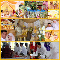 OUR WEDDING