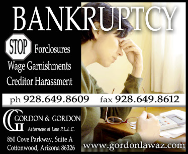 Chapter 13 Bankruptcy