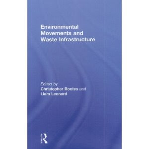 Environmental Movements and Waste Infrastructure