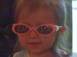 Serena in her shades!!!