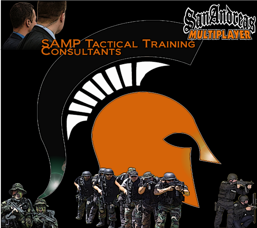 SAMP Tactical Training Consultants