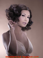 sexy Syrian actress