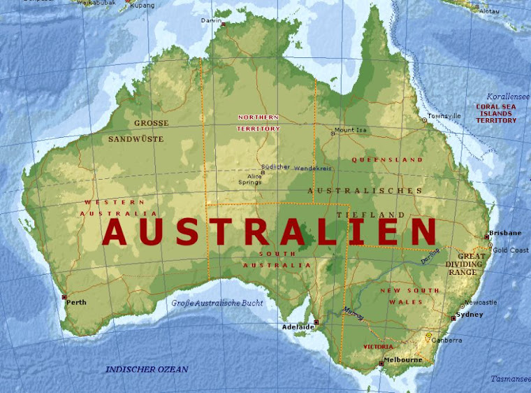 Wie Spät Ist Es Gerade In Australien tamara-und-laura-down-under.blogspot.com