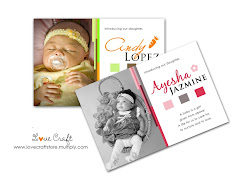 baby invites
