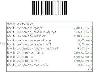 How to Use Barcode in Accounting Accounting